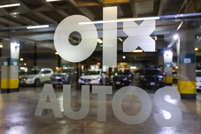 OLX Autos