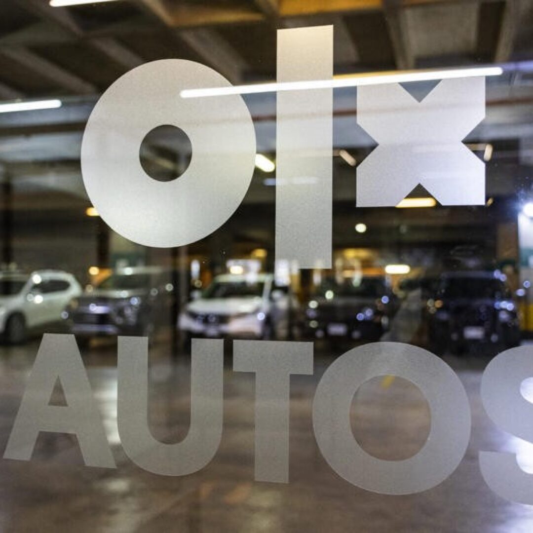OLX bolsters market leadership in pre-owned cars with the launch of  franchisee model - OLX Group