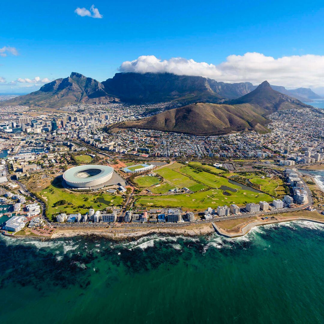 Cape Town - OLX Group
